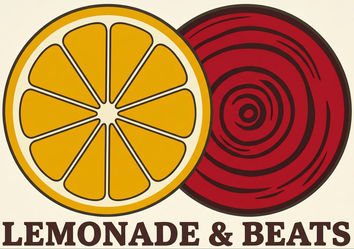 Lemonade and Beets